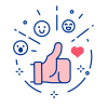 Data Extraction Icon