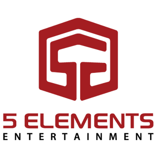 5element logo
