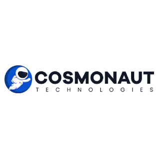 Cosmonaut